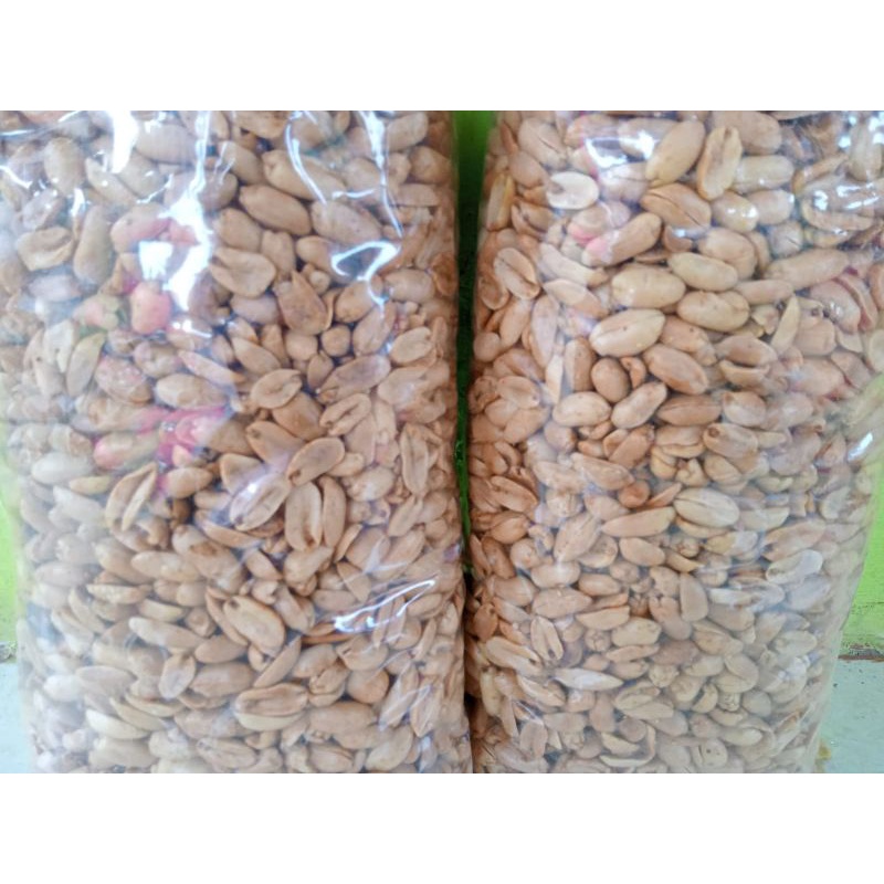 

Kacang bawang goreng renyah super 1kg