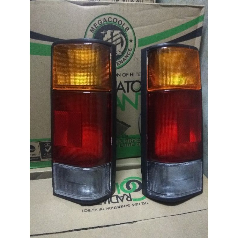 lampu rem belakang mobil, carry,Futura,T120ss