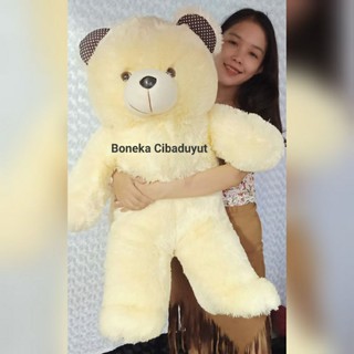 teddy bear besar dan murah