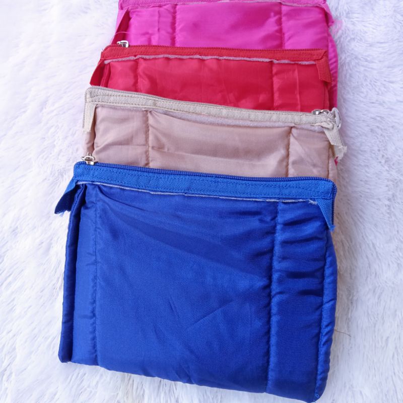 Inner tas polos