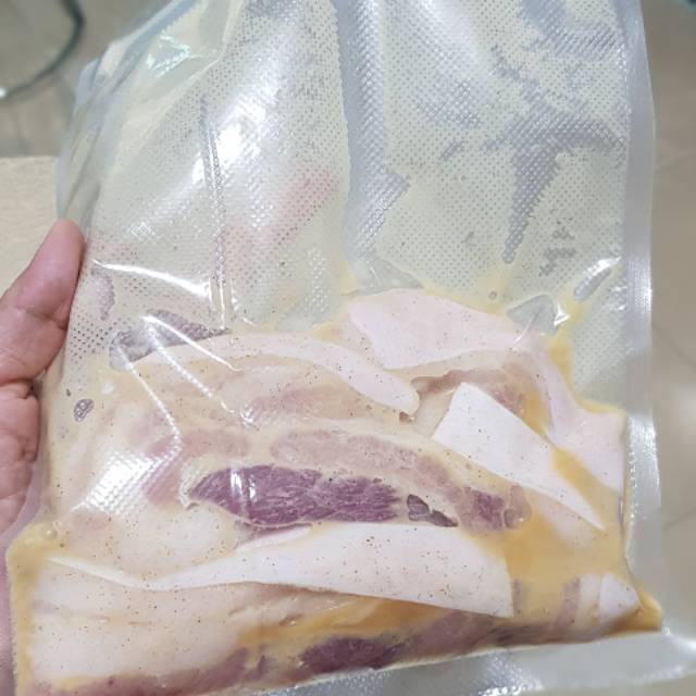 

Samcan Goreng (non halal)