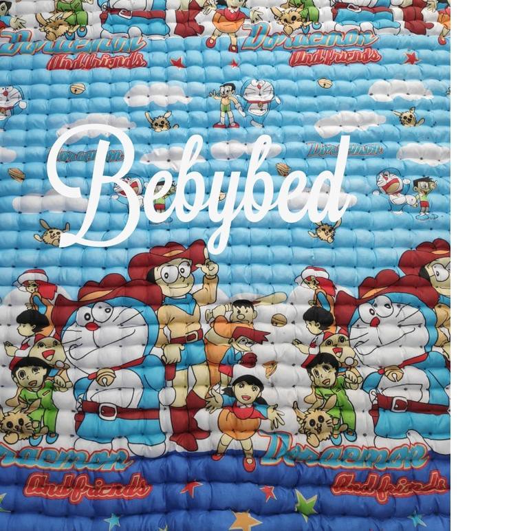 ✶ Kasur Lantai Palembang 140 x 180 ♦