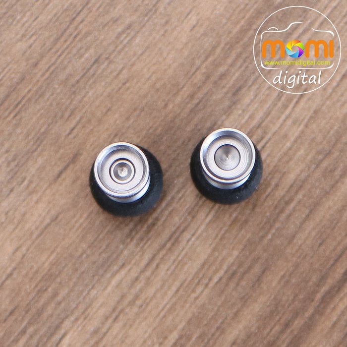 Second ORIGINAL SPARE CONTROL STICKS FOR DJI MAVIC PRO 2