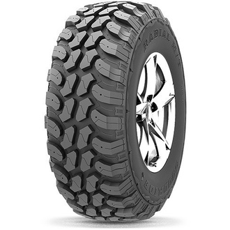 Ban Goodride SL386 33 x 12.5 R15