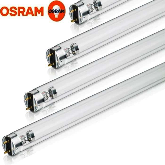 Osram Germicidal UV T8 30W Lampu UV Depot Air Minum