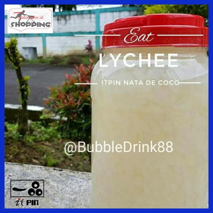 

Er34Wr5- Itpin Nata De Coco Lychee Premium Leci Natadecoco I0Uukiy8-