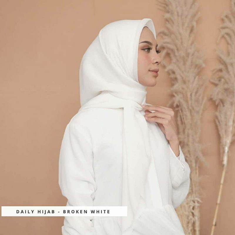 Katalog DAILY HIJAB SQUARE/ POLYCOTTON /Bella square-5