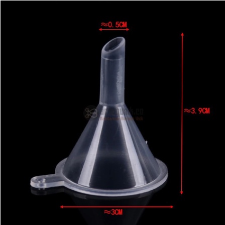 Botol Decant Kaca Parfum Spray Transparan Isi Ulang untuk Traveling Botol Kaca Spray