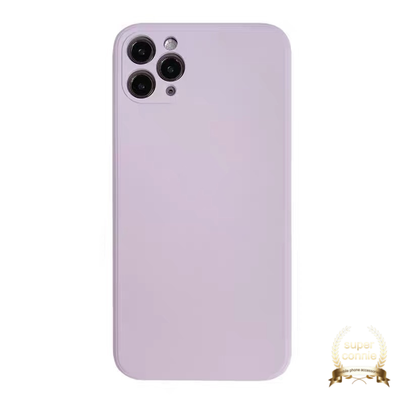 Soft Case Tpu Warna Polos Untuk Samsung A12 A52 A32 A03S A52S A72 A21S A50 A50S A30S A31 A51 A71 A11 M40S A20S A10S M01S