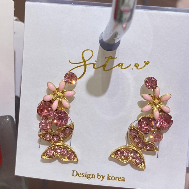 ANTING IMPORT BANGKOK