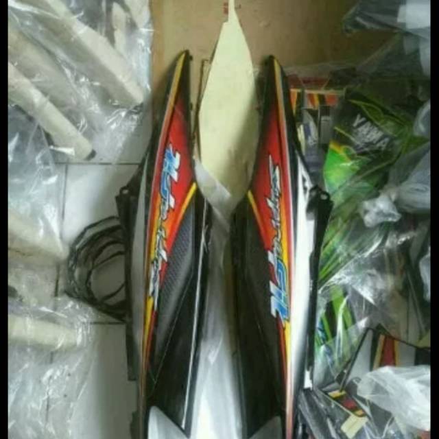 Body kiri kanan supra fit new
