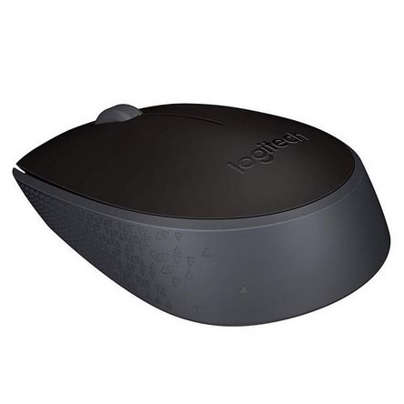 ITSTORE Logitech Wireless Mouse M170 Asli Mouse Wireless M 170 Original Garansi Resmi