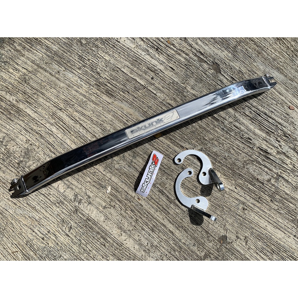 Strutbar Depan Skunk2 Honda Civic Estilo Genio Ferio Nouva Grand Civic