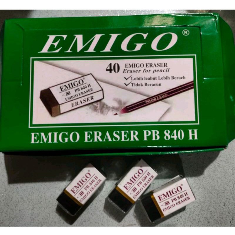 

Penghapus Bosco & Emico