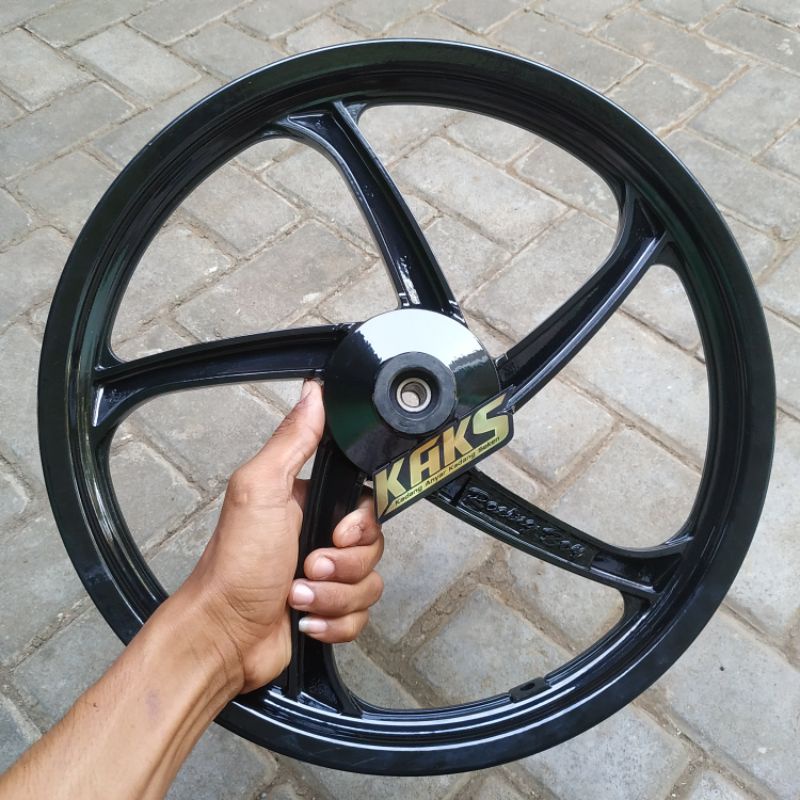 Velg Racing Boy sp 588