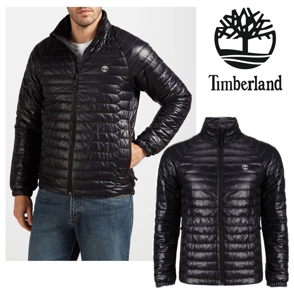 timberland primaloft jacket