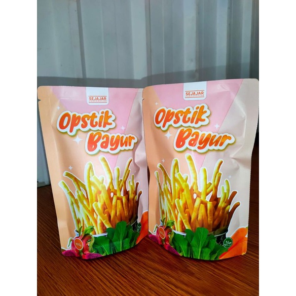 

Opstik banyur kentang