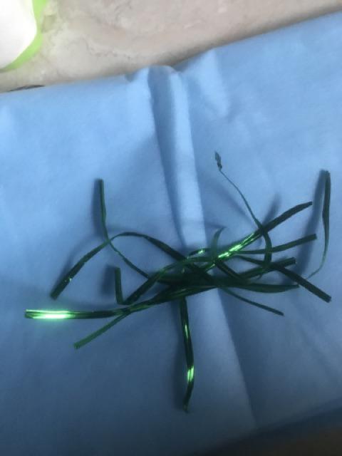 Fruit Cover Pembungkus Buah Size Xl 30 X 40 Cm