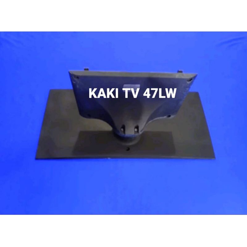 KAKI TV LG 47LW5700 47LW7500
