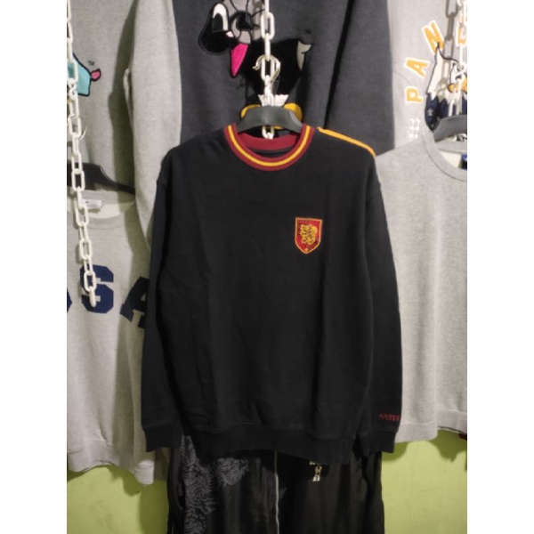 Crewneck SPAO x Harry Potter Second