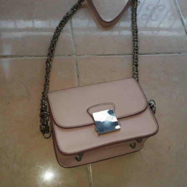 Tas zara second
