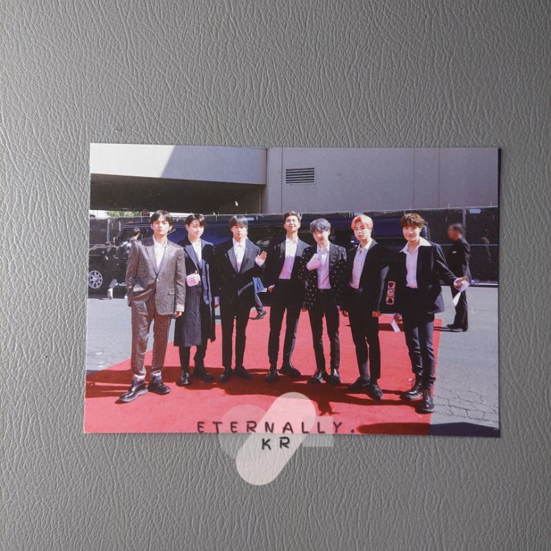 [READY] SHARING BTS DVD MEMORIES 2019