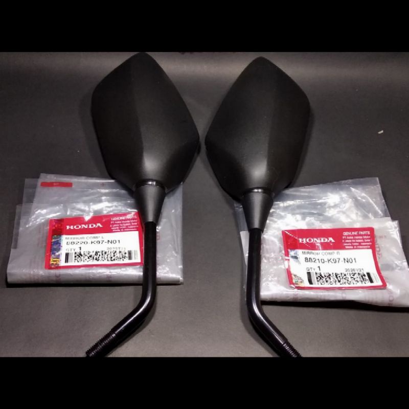 Jual spion pcx 150 160 original | Shopee Indonesia