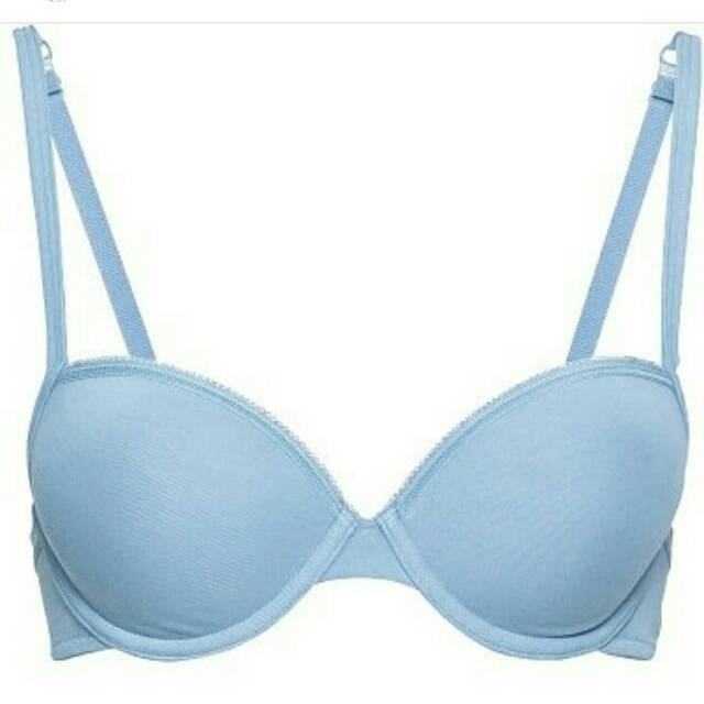 Bra Esmara Kawat Busa