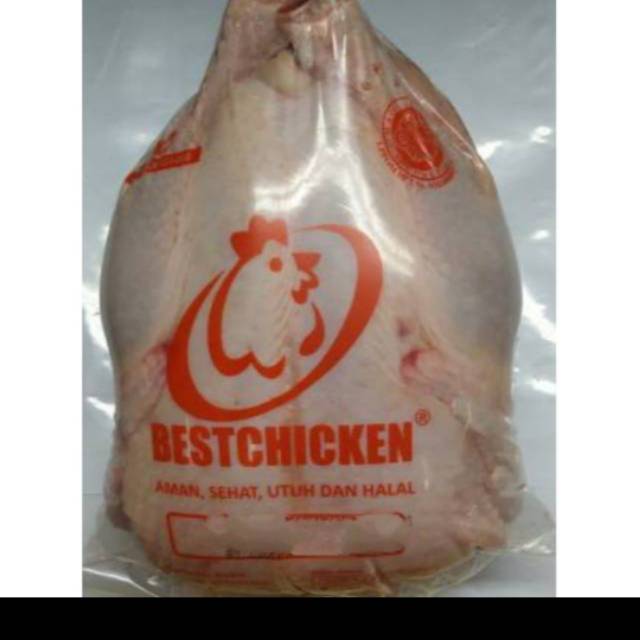 

ayam utuh ready stok
