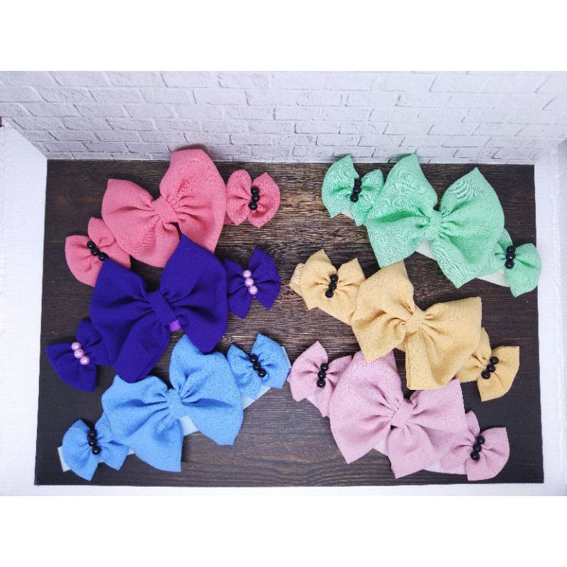 Bondu Bayi Dan Anak Murah Cantik