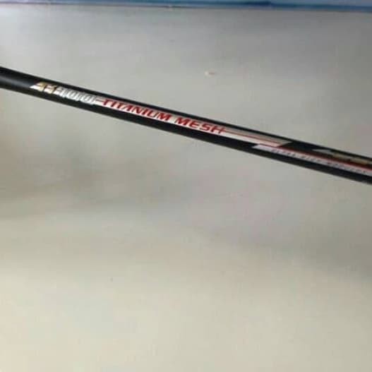 Raket Badminton Ashaway TI100