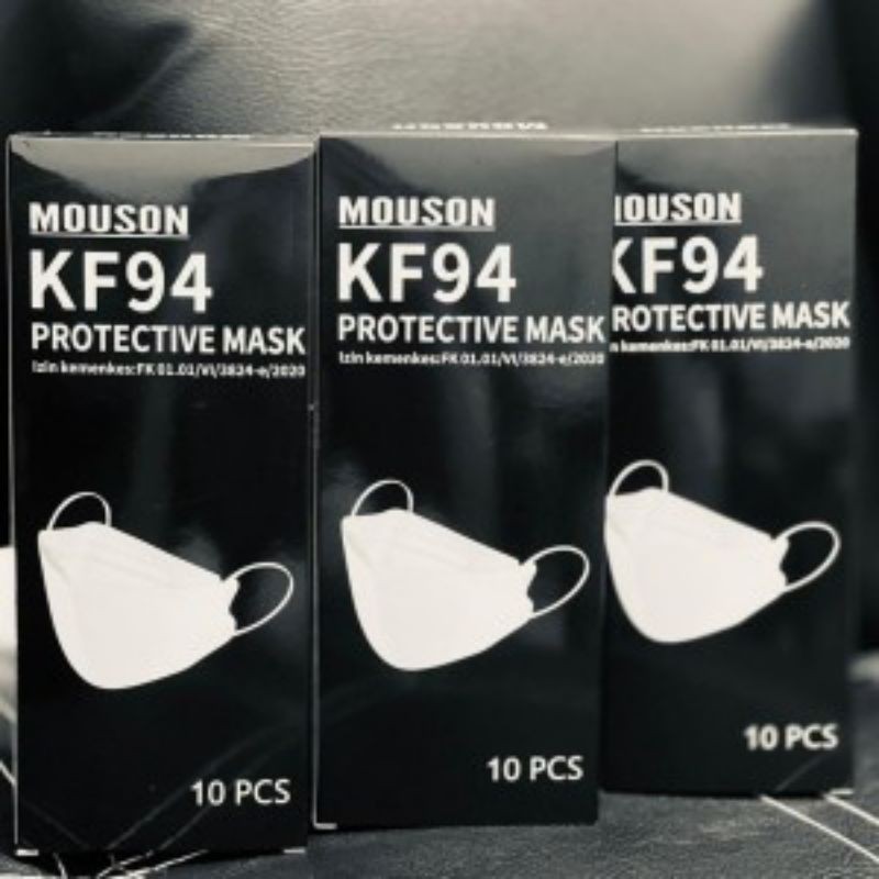 Masker KF94 Mouson