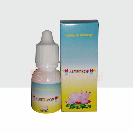 Probiotik Terbaik Cairan Pembersih Telinga untuk Anak Autis dan Berkebutuhan Khusus