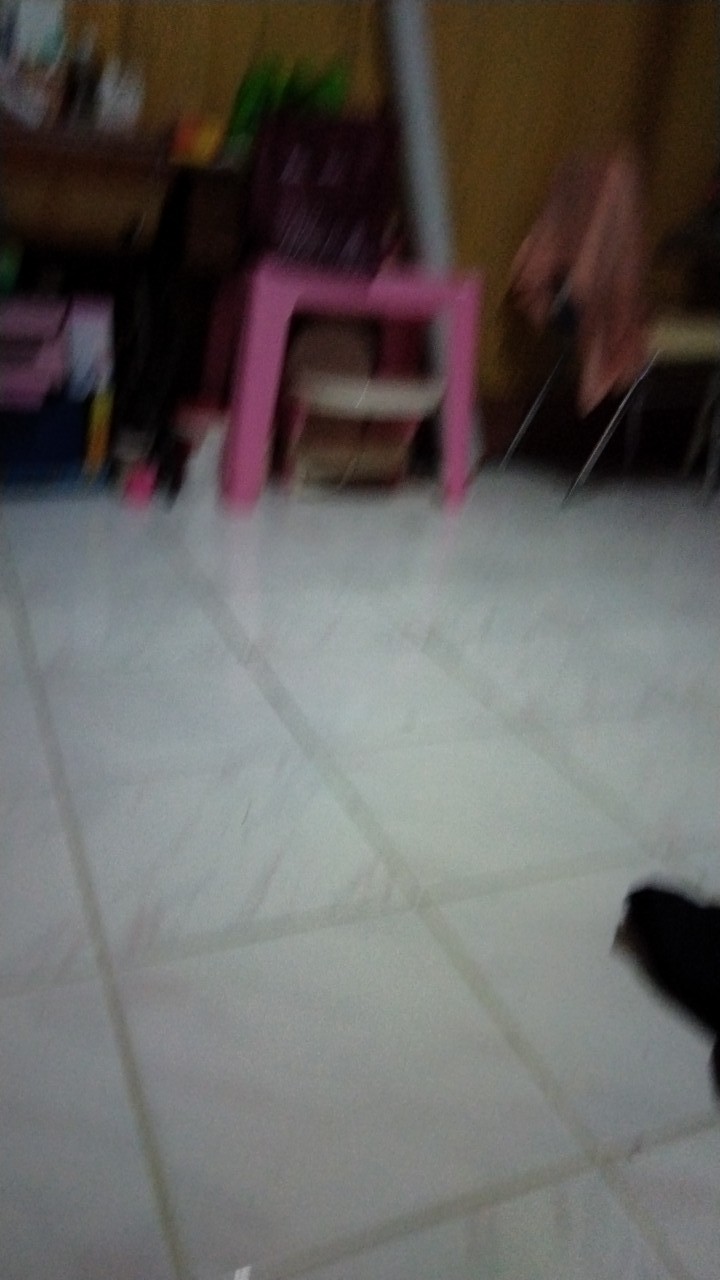 Spons Spon Cuci Piring Karet Silikon Serbaguna