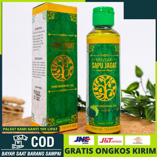 Minyak Sapu Jagat Minyak Sapu Jagad Original 100 Asli Cod Shopee Indonesia