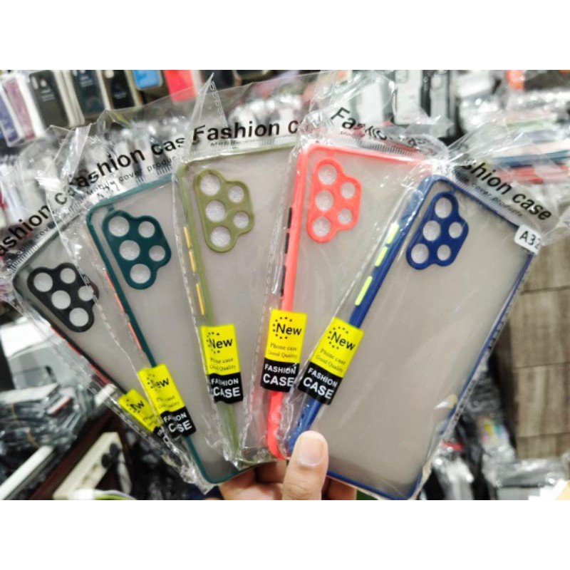 My Choice Samsung A32 / Case Dove HardCase Samsung A32