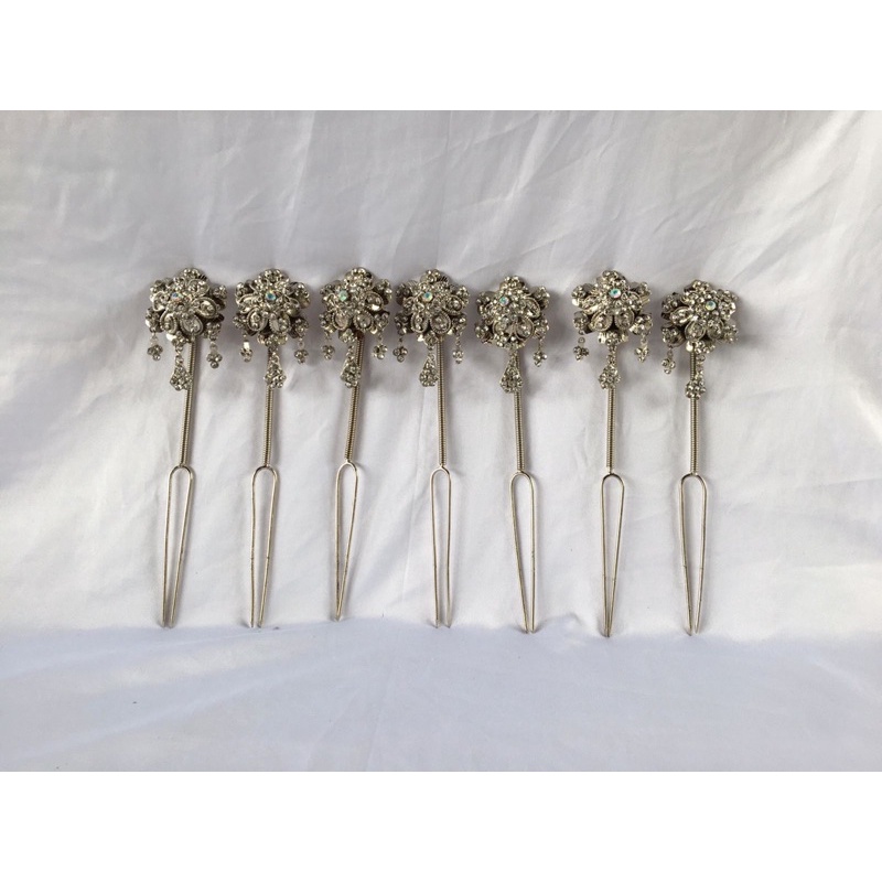 siger pengantin nikel/siger titanium