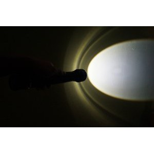 Senter Swat Besar Rechargeable Termurah