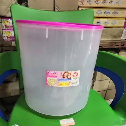 toples kerupuk plastik 16 liter dan 10 liter sun life