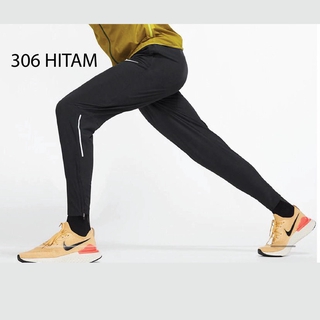 Celana Training Wanita Nike Celana Olahraga Cewe Jogger