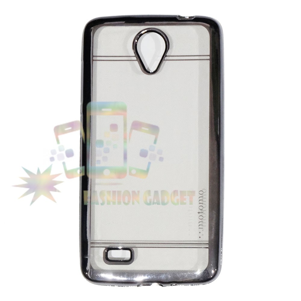 WARNA ACAK Case Chrome Silikon Ultrathin Infinix Note 4 Pro X571 Hot Note X551 X572