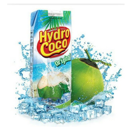 HYDRO COCO 250ML