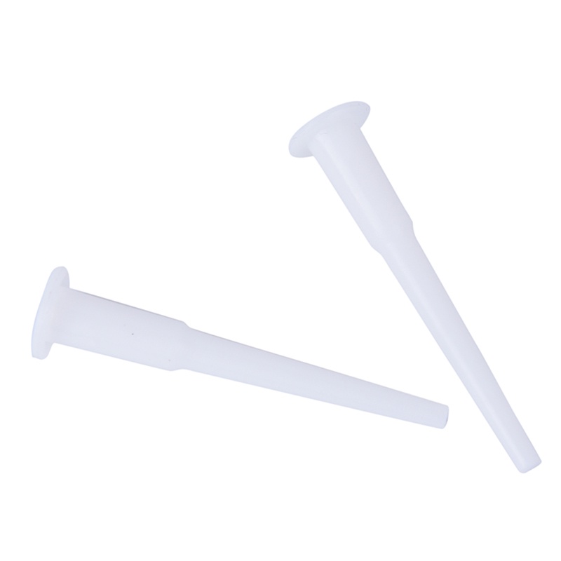 10pcs Pin Bola Lompat Untuk Yoga / Fitness