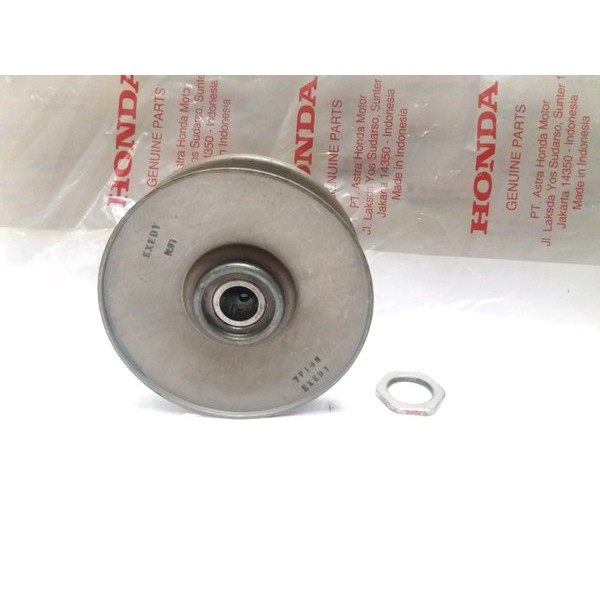 Pully Ganda Belakang Beat Fi Esp K81