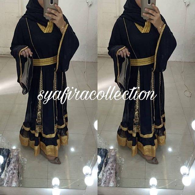 Jalabiya saudi
