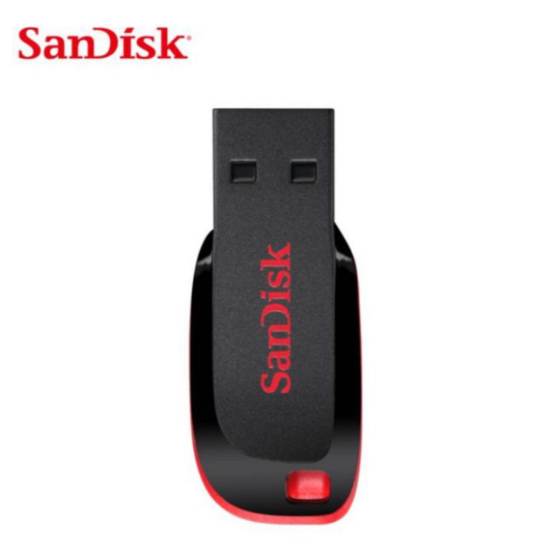 Sandisk 8gb Flashdisk