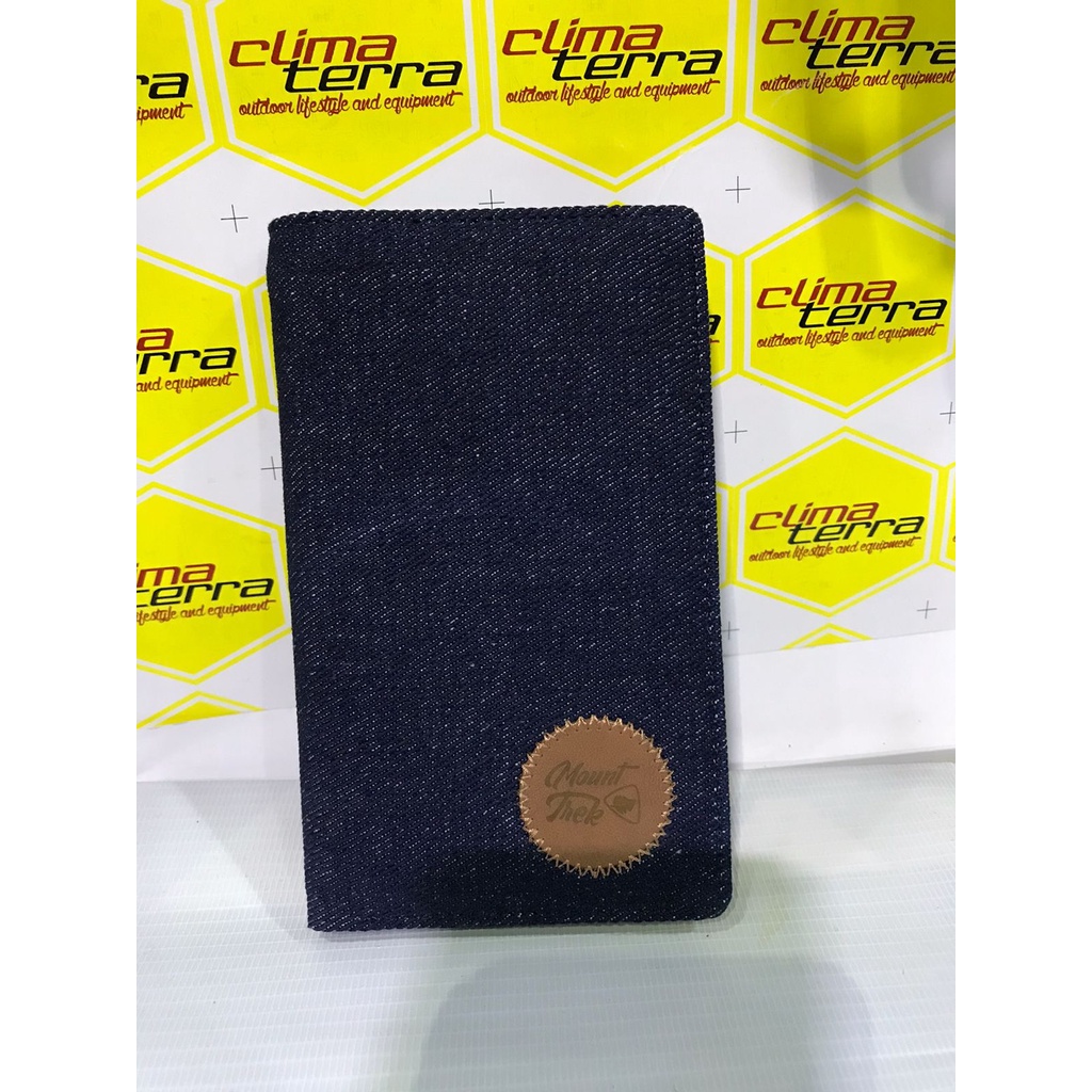 DOMPET MOUNT TREK WL046