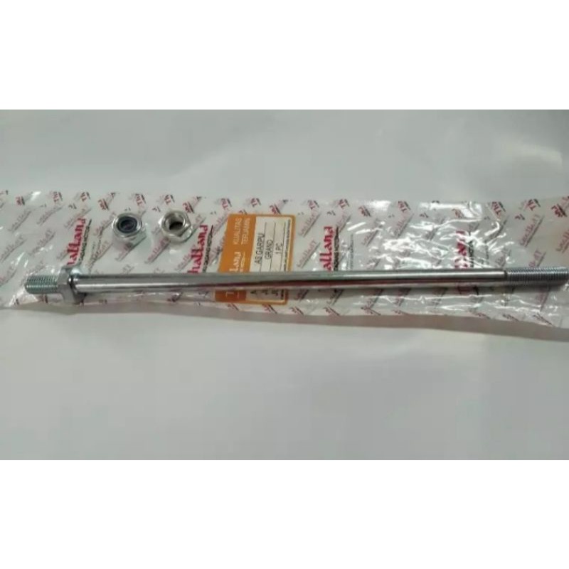 AS ARM AS FORK AS FORK GRAND LEGENDA IMPRESSA