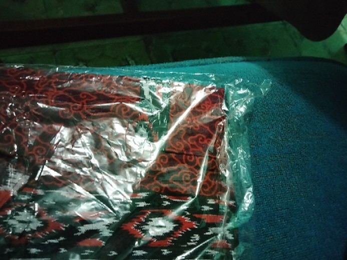 Dress Batik Anak Usia 2 Sampai 10 12 Tahun - Motif Batik Bervariasi - Batik Anak Harga Ecer Bisa Cod