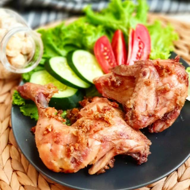 

Ayam Goreng Opor